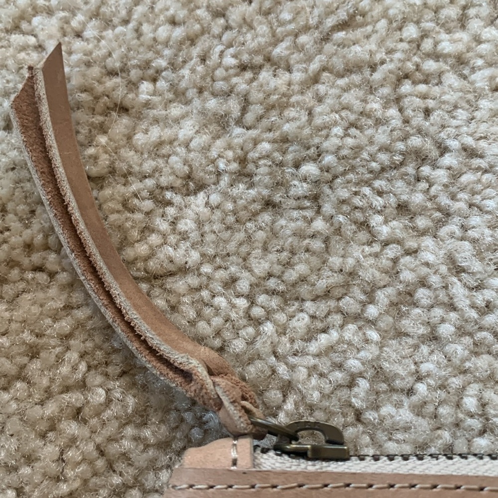 Able Clutch Bag - image 3